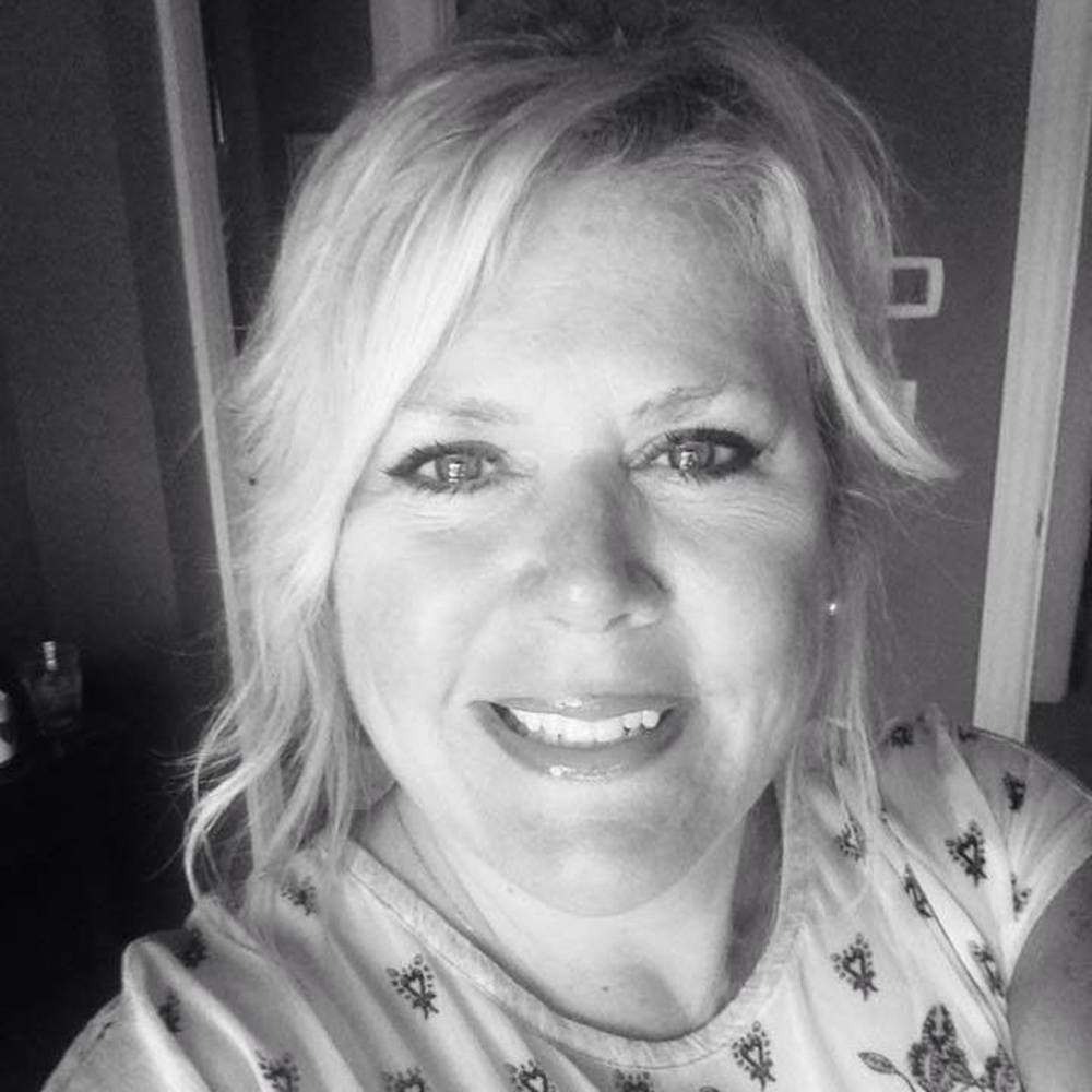 Meet your Posher, Kathie